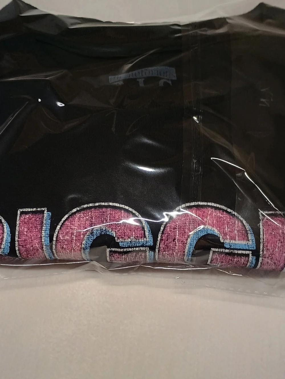 The Notorious BIG Black Biggie Smalls Graphic T-SHIRT - Picture 5 of 5